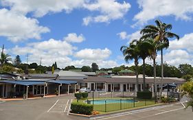 James Street Motor Inn